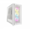 Case Corsair iCUE 5000D RGB Airflow Mid Tower CC-9011243-WW (White)