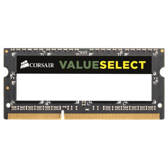 RAM LAPTOP 4GB CORSAIR CMSO4GX3M1A1333C9