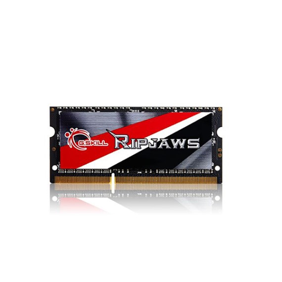RAM LAPTOP 4GB G.SKILL F3 1600C11S 4GRSL BUS 1600 FOR HASWELL