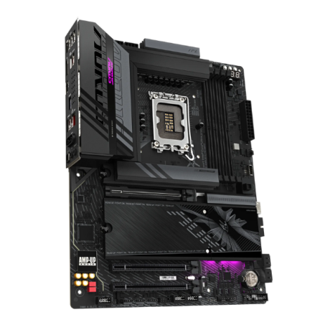 Mainboard Gigabyte Z890 AORUS ELITE WIFI7 (4 x DDR5/ 256 GB/ LGA 1851/ ATX)Mainboard Gigabyte Z890 AORUS ELITE WIFI7 (4 x DDR5/ 256 GB/ LGA 1851/ ATX)