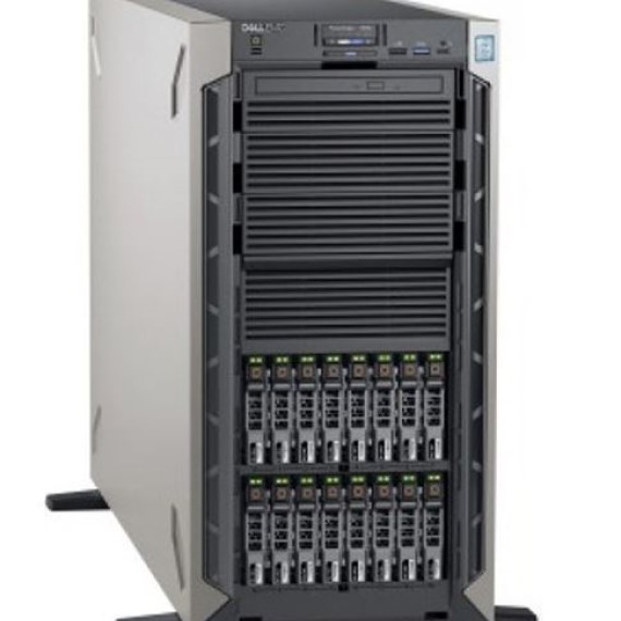 DELL POWEREDGE T440 2.5” SILVER 4216