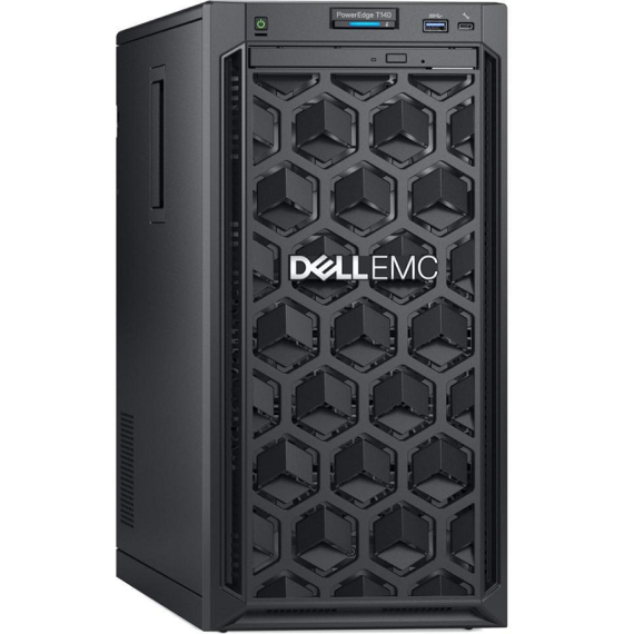 DELL POWEREDGE T340 E-2136