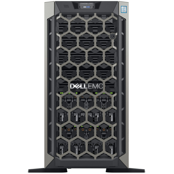 DELL POWEREDGE T640 3.5
