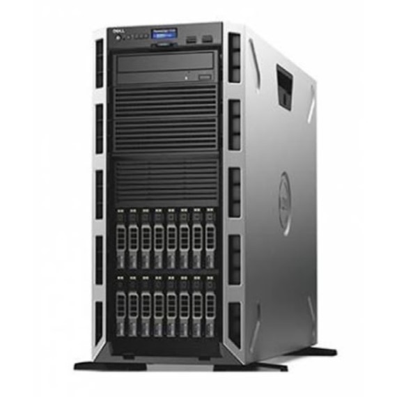 DELL POWEREDGE T640 2.5