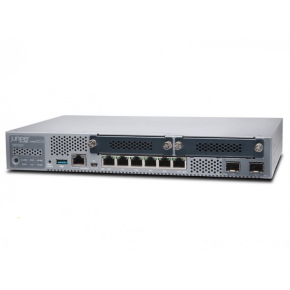 JUNIPER FIREWALL SRX320-SYS-JE