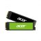Ổ cứng SSD gắn trong Acer 1TB FA100 PCIe Gen3 x4 NVMe1.4 FA100-1TB