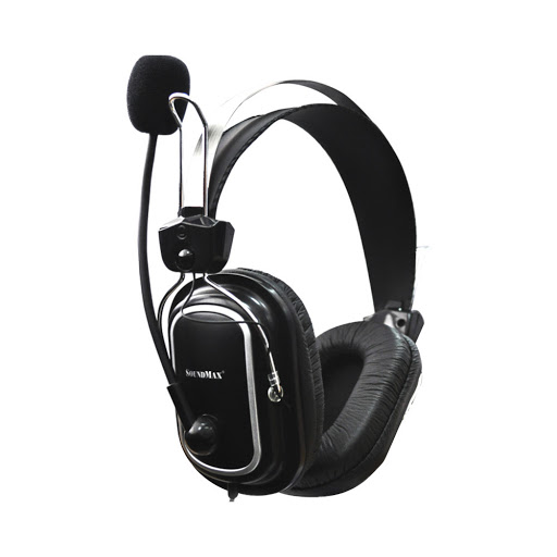 TAI NGHE SOUNDMAX AH-304