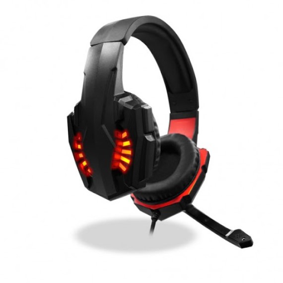 HEADPHONE SOUNDMAX AH-315