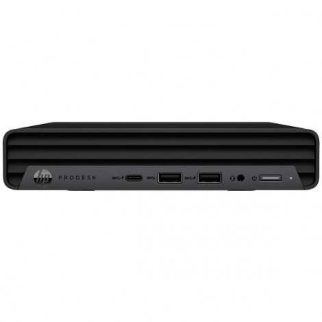 Máy tính để bàn HP ProDesk 400 G6 Desktop Mini 59D82PA