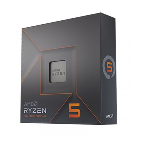 CPU AMD Ryzen 5 7600X