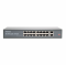 Switch Aptek 16-port PoE SF1162P