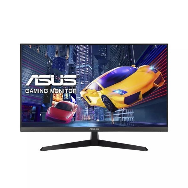Màn hình LCD Asus Eye Care Gaming VY279HGR (27 inch/ 1920 x 1080/ 250cd/m2/ 1ms/ 120Hz)
