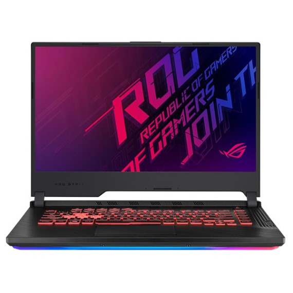 LAPTOP ASUS G731-UEV140T