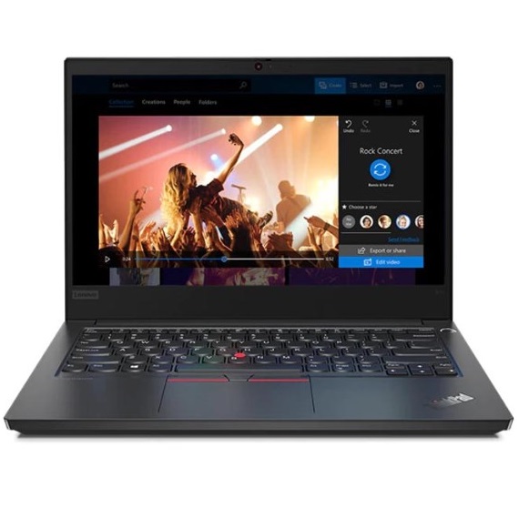 Laptop Lenovo Thinkpad E14 Gen 2 (20T6003YVA)