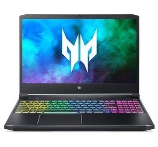 Laptop Acer Gaming Predator Helios 300 PH315-54-758S (NH.QC5SV.003)
