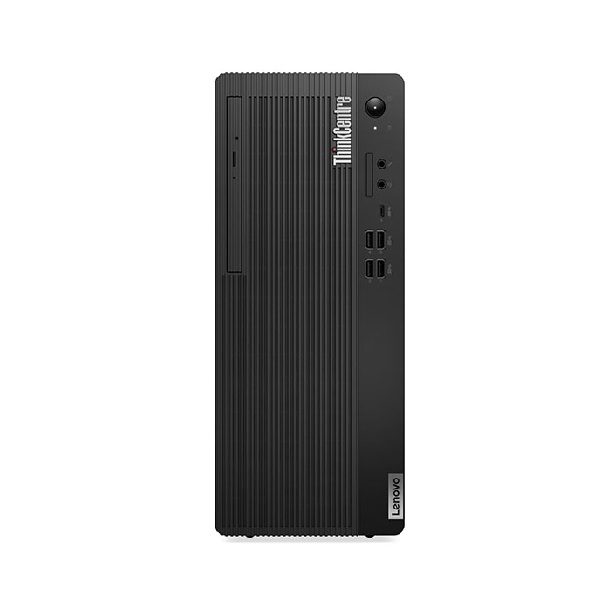 Máy bộ Lenovo ThinkCentre ThinkCentre M70t Gen 5 12U00009VA (I3-14100/ Ram 8GB/ SSD 256GB/ 1Y)
