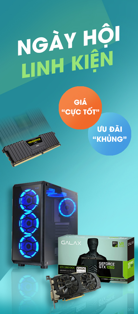 Linh kiện bên trái