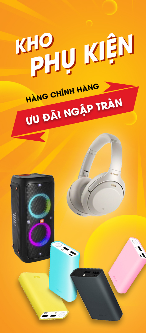 Phụ kiện