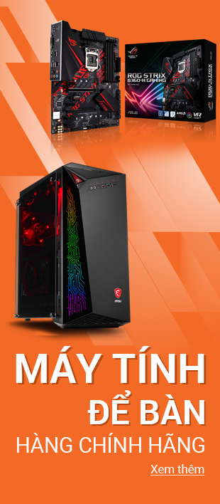 Máy tính để bàn