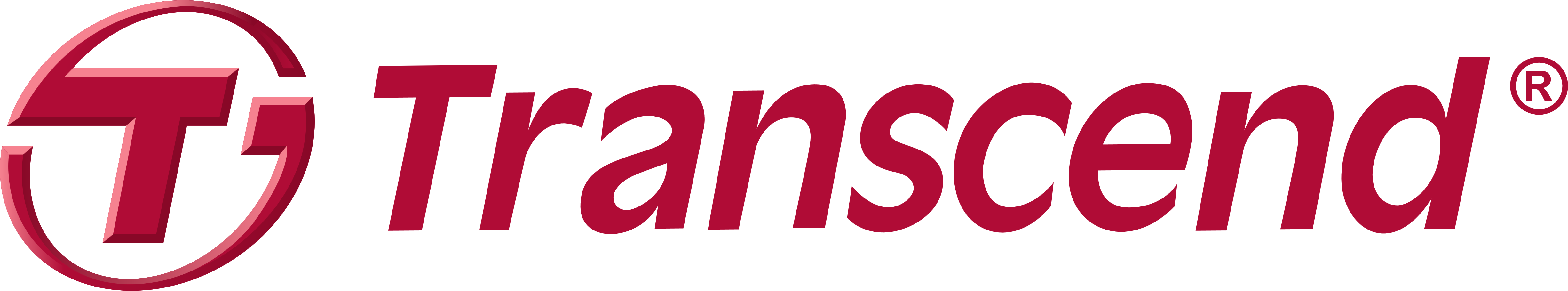 TRANSCEND
