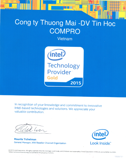 Intel
